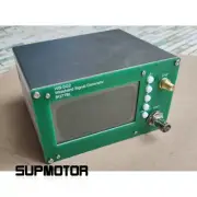 WB-SG2 Wideband Signal Generator 1Hz-22GHz RF Signal Source Equipment 3.2" LCD