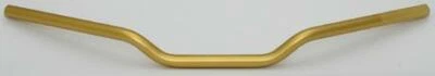 Renthal [754-01-GO] 7/8in. Road Handlebar Gold Low Bend