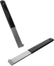 2Pcs Paving Puller Tool with Micro for Quick of Garden Paver Blocks Versatile Extractor for Patio Lawn and Brick Projects