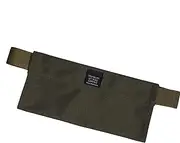 Jiimhte Under Table Storage Bag | Storage Accessories Bag Equipment Organizer - Multifunctional Outdoor Camping Cycling Pouch Pack for Picnic, Riding, Backpacking