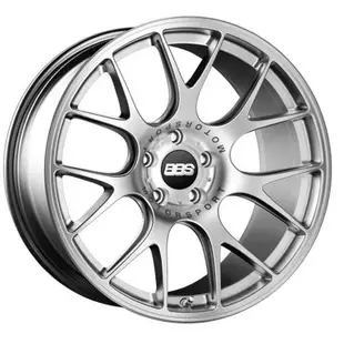 Germany BBS CH-R 輪圈 5x114.3 5x120 5x112 5x108