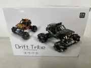 Brand New Drift Tribe Orange Speed & Stunt Vehicle