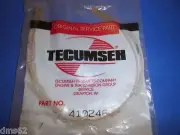 TECUMSEH 1/8 FUEL LINE FITS FC200 TC300 2 CYCLE SNOW BLOWERS TILLERS 410246A