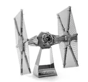 Metal Earth - Star Wars Tie Fighter