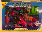 Silverlit Lobster Navigator