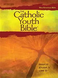 在飛比找三民網路書店優惠-The Catholic Youth Bible
