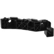 86553B2000 New Bumper Face Bar Bracket Retainer Mounting Brace Front Driver Left