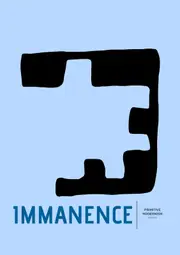 [Namly Design] Poster - Primitive Modernism Immanence