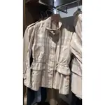 BURBERRY 2023年款式 格紋風衣外套 原價$39800 折扣$2XXXX😍