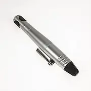 Quick Change Handpiece,2.35Polishing handle with Flex Shaft Shank，high-precision handpiece Rotary Grinder Tool(T30,2.35mm)