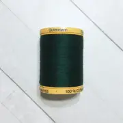 Gutermann Cotton Sewing Thread 876 yd CHOOSE Assorted Colors 50 Wt