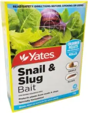 Snail and Slug Bait 1Kg