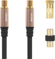 Linsar Antenna Cable with Adaptor 3m