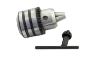 3-16 mm key type drill chuck with B18 taper