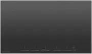 Fisher & Paykel 90cm Induction Cooktop Black Glass - CI905DTB4