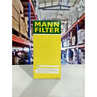 『油工廠』MANN FILTER 720/3X 機油濾心 BMW 柴油 N57 E90 F10 5GT E70 F01