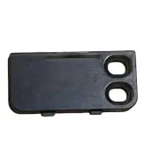 USB door Back Cover Bottom case for Razer Lancehead Wireless Mamba Wireless