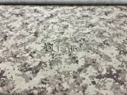 HyperStealth Spec4ce Sierra Pattern Camo 50/50 NYCO MilSpec Fabric By the YARD