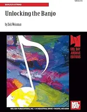 Unlocking the Banjo: Banjo/5-String