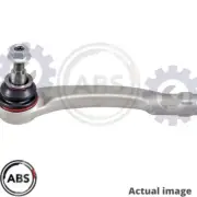 TIE ROD END FOR PORSCHE PANAMERA M48.70/40/20 MCW.BA/CA MCX.PA/RA 4.8L 8cyl 3.0L