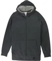 Reebok Mens CBT Legacy Hoodie Sweatshirt