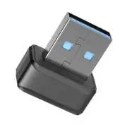 2X USB Fingerprint Key Reader FIDO U2F Speedy Matching Security Key Hello9624