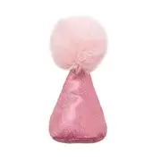 Paws For Life Cat Birthday Mad Hatters Pink