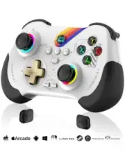 Mobile Gaming Controller for iPad/iPhone/Tablet, Cloud Controller Remote Joys...