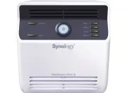 Synology DiskStation DS413j 4-Bay NAS Server