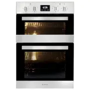 Artusi 60cm Built-in Double Oven