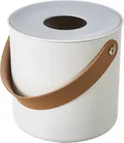 1 pcs round tissue dispenser holder