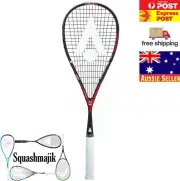 Karakal SN-90 FF 2.1 - Squash Racquet - Latest Model!
