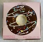 I Heart Revolution Chocolate Dipped Donuts Eyeshadow Palette NEW