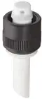 PYREX Replacement Squibb PTFE Valve Bottom