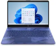 HP 15-dy0703ds 15.6" Intel Celeron N4120 1.1 GHz 4GB DDR4 128GB SSD W11S Laptop
