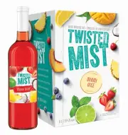 Twisted Mist Miami Vice Sangria Kit