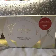 Cle De Peau Beauty 5-pc Protect & Nourish Set Intensive Fortifying Emulsion