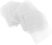 ARTIBETTER Hangtag Envelopes Coin Envelope Pouches for Jewelry Sorting for Small Parts