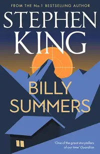 在飛比找誠品線上優惠-Billy Summers