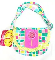 Lollipop Sparkle Bag 8 Inches