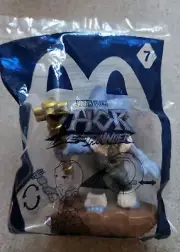 MCDONALDS HAPPY MEAL TOY #7 KORG THOR LOVE AND THUNDER MARVEL 2022 THOR MOVIE