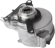 Brake Vacuum Pump 03H145100C Compatible With Q7 Skoda Superb VW Atlas CC Passat Touareg 3.6L Brake System Brake Booster Pump Wear Part