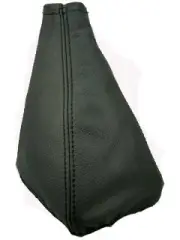 FITS CHEVROLET DAEWOO MATIZ GEAR SHIFT BOOT GAITER BLACK CUSTOM NEW MADE IN UK