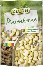 Kluth Pine Nuts