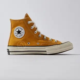 Converse Chuck Taylor All Star’70 新制 復古 余文樂 1970 黃 162054C