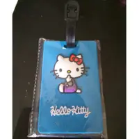 在飛比找蝦皮購物優惠-Hello kitty識別證套