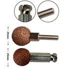 Hot Sale Ball Rasp Large Buffer Ball Grinding Head Rasp High Speed/Low Speed