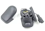 Porsche Cayenne 955 957 Rear Screen Tip Switch & Wiper Arm Cover 2003 - 2010