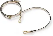 Purse Strap Purse Straps Replacement Adjustable Replacement Strap for Cross Body Bag Purse Handbags Genuine Leather