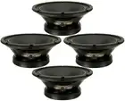 4x Eminence Kappa-12A 12" Woofer DJ / Studio / Home Speaker 900W Driver 8-Ohms